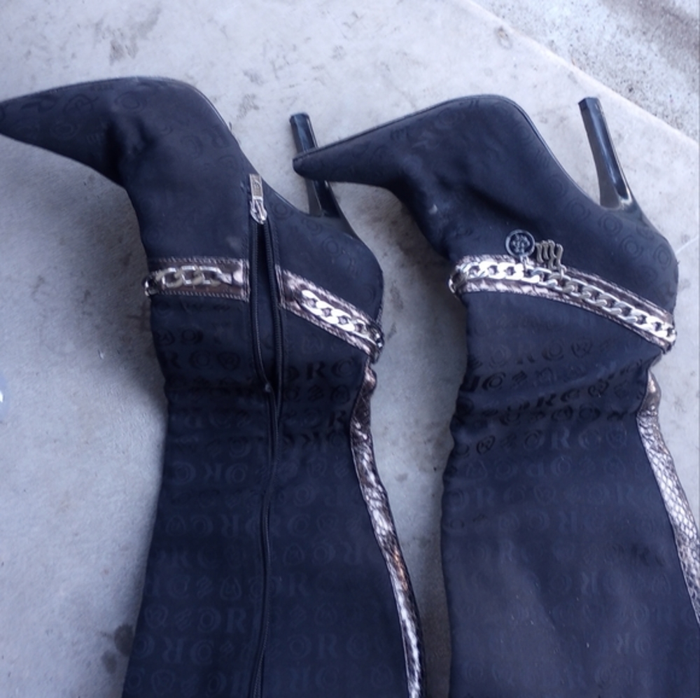 High heel Boots